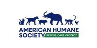 American Humane Society Logo.