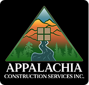 Appalachia Construction Services, Inc. logo