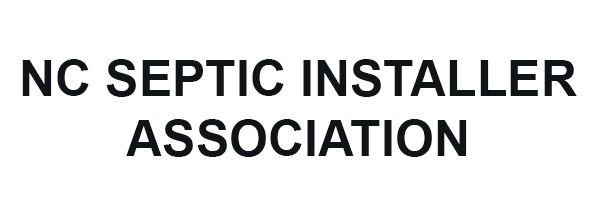 NC Septic Installer Association