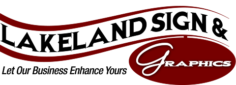 Lakeland Sign & Graphics LLC logo