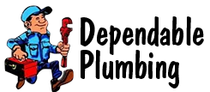 Dependable Plumbing - Logo