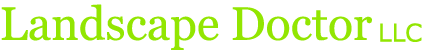 Landscape Doctor LLC - logo