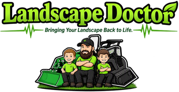 Landscape Doctor logo
