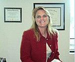 Kristine M Johnson,