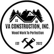 VA Construction Inc - logo