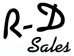R-D Sales logo