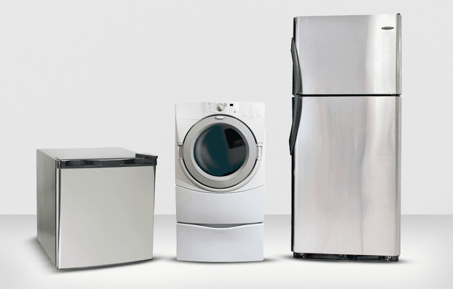 Used Appliances