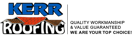 Kerr Roofing-Logo