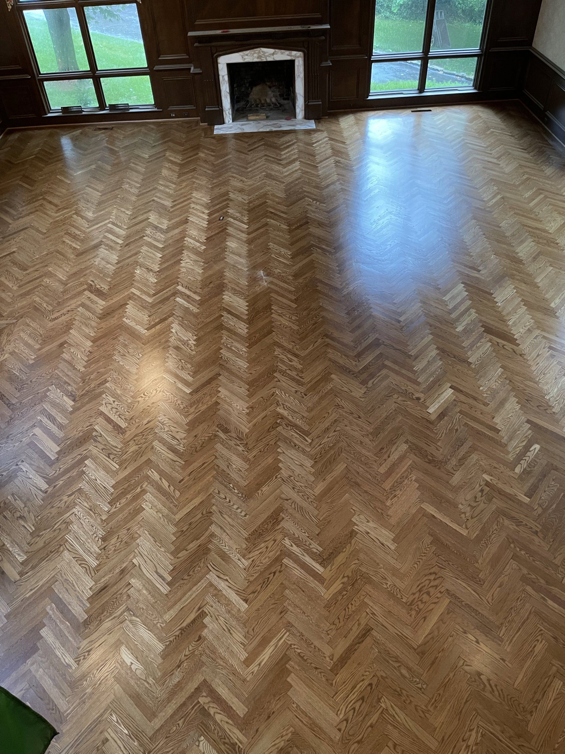flooring