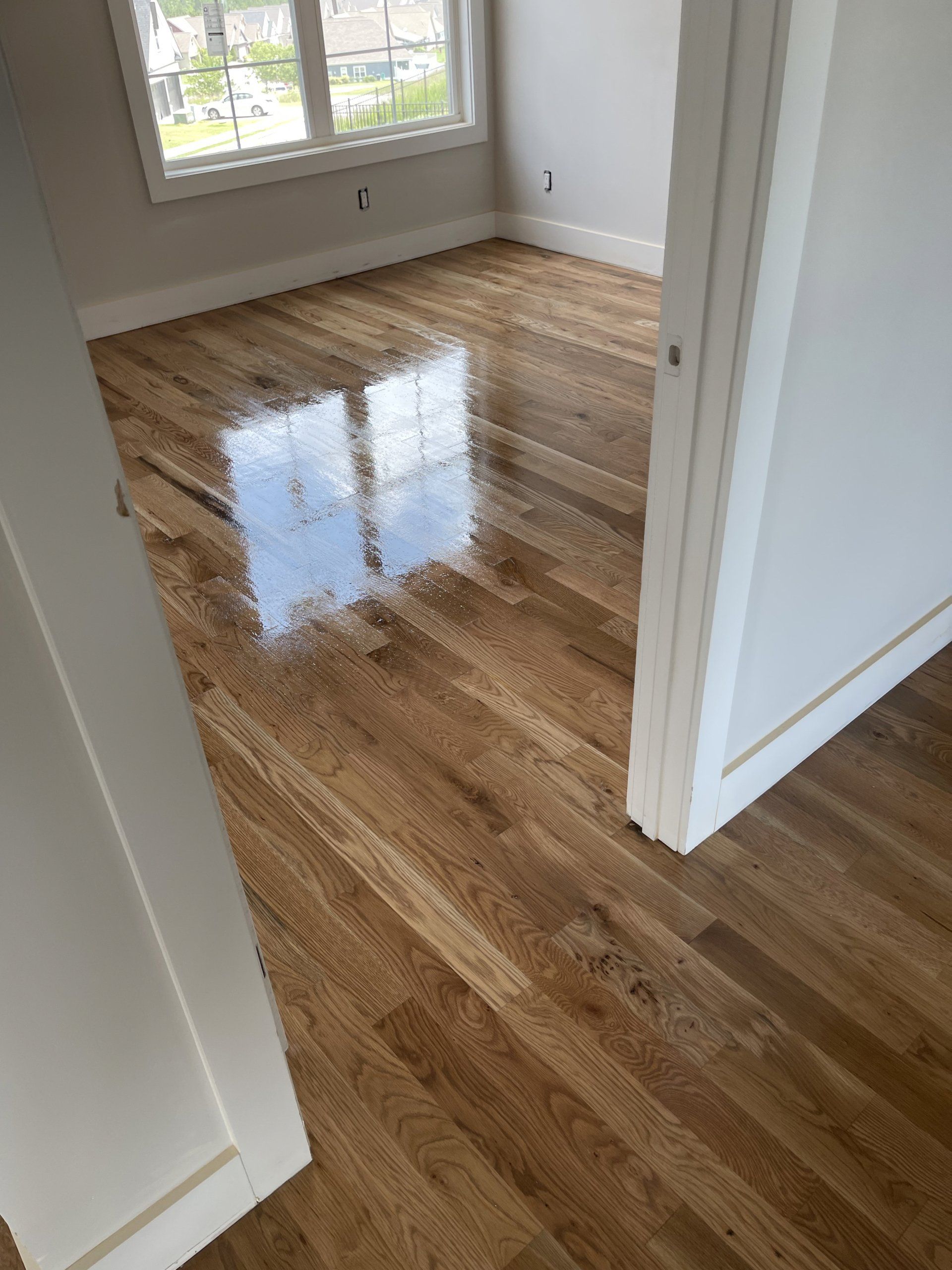 flooring