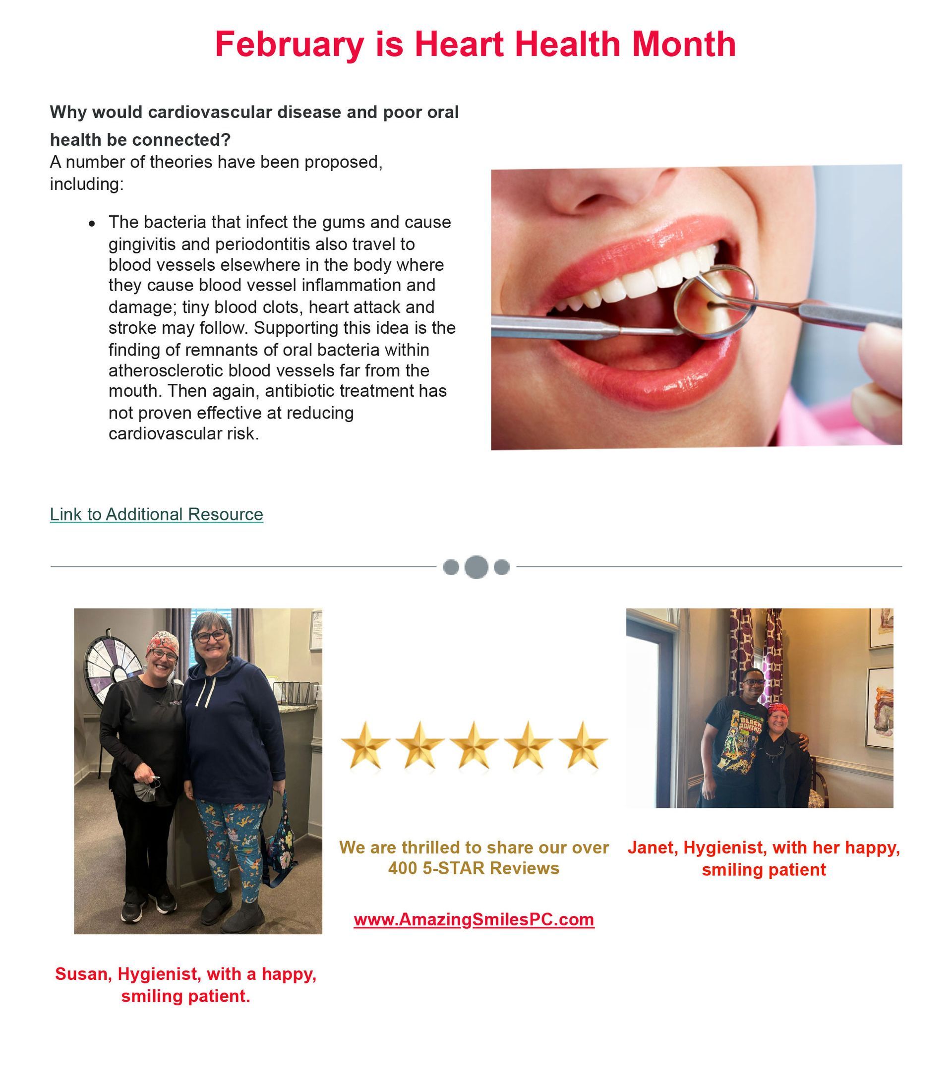 February 2024 Newsletter Page 2