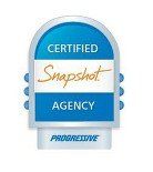 Snapshot certified logo