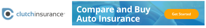 clutch insurance Logo