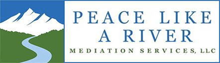 Peace Like A River Mediation Services, LLC - Logo