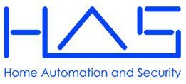 Home Automation and Security - Logo