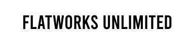 Flatworks Unlimited Inc Logo