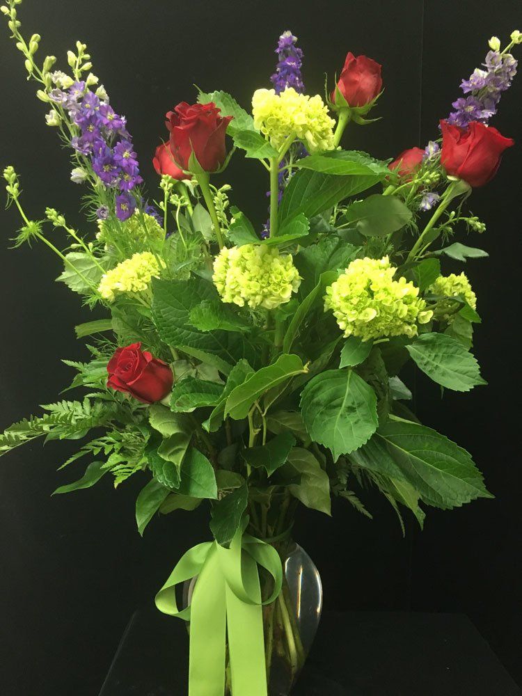 Mother's Day Flowers Fresh Flowers Taylorville, IL