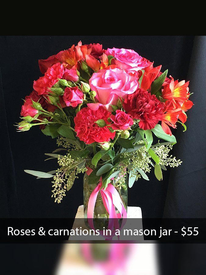 Valentines day Valentine Roses | Valentine Flowers | Taylorville, IL