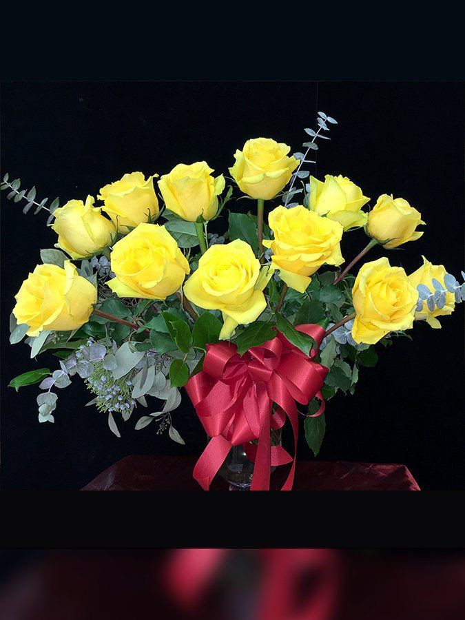 Valentine Roses Valentine Flowers Taylorville, IL