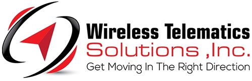 Wireless Telematics Solutions, Inc-logo