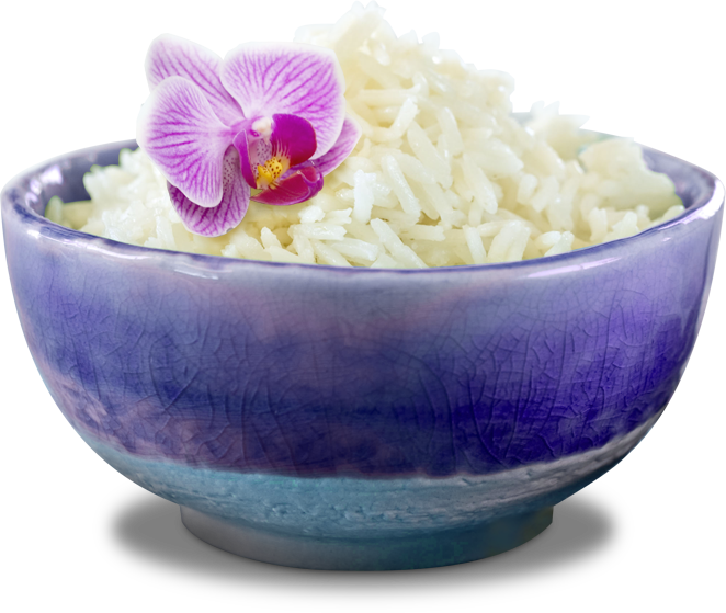 thai rice