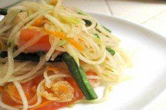 Thai food