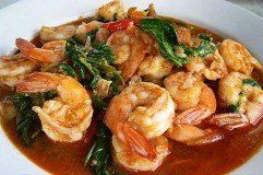 Thai food