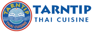 Tarntip Thai Cuisine Logo