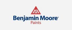 Benjamin Moore
