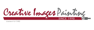 Creative Images Painting, Inc. - Logo