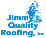 Jimmy's Quality Roofing Inc - Logo
