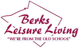 Berks Leisure Living - Personal Care Facility  Leesport