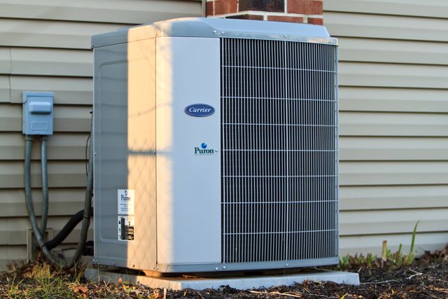 Air Conditioning Repair Ellicott City Md