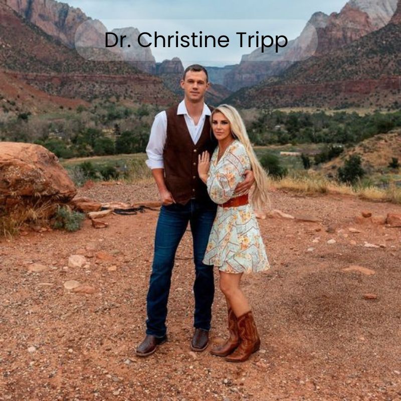 Dr. Christine Tripp