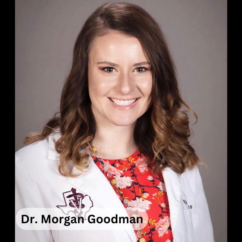 Dr. Morgan Goodman