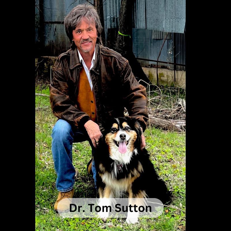 Dr. Tom Sutton
