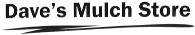 Dave's Mulch Store - Logo