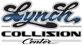 Lynch Collision Center - Logo