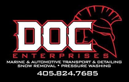 Doc Enterprises - logo