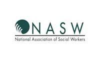 National Association of Social Workers-logo