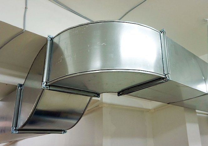 Learn More About Duct Cleaning Commercial duct