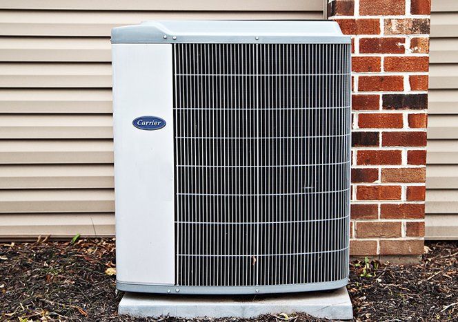 Learn More About Air Conditioning Services AC units