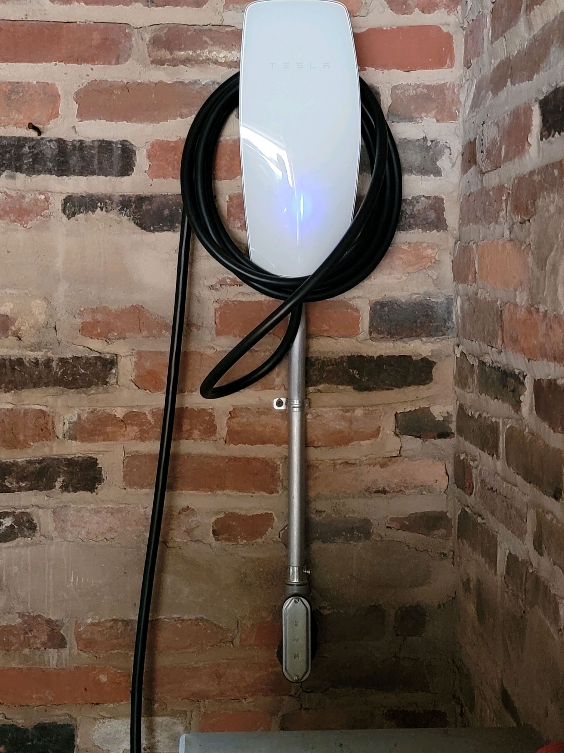 Electrical service