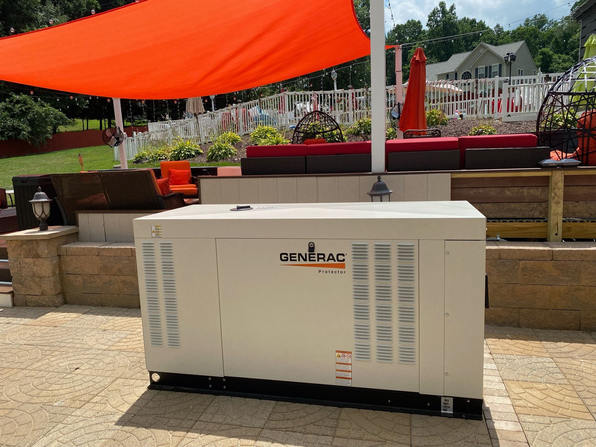 Generac Generator