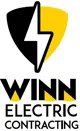 Winn Electric Contracting Inc. - Logo