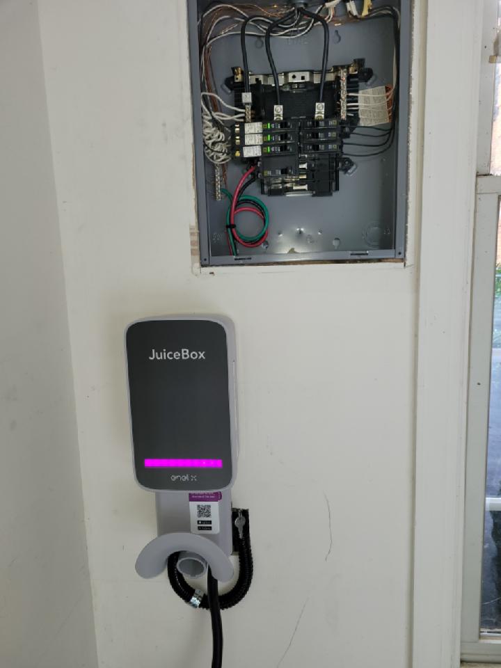 Electrical service