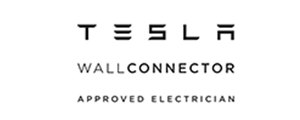 Tesla Wall Connector