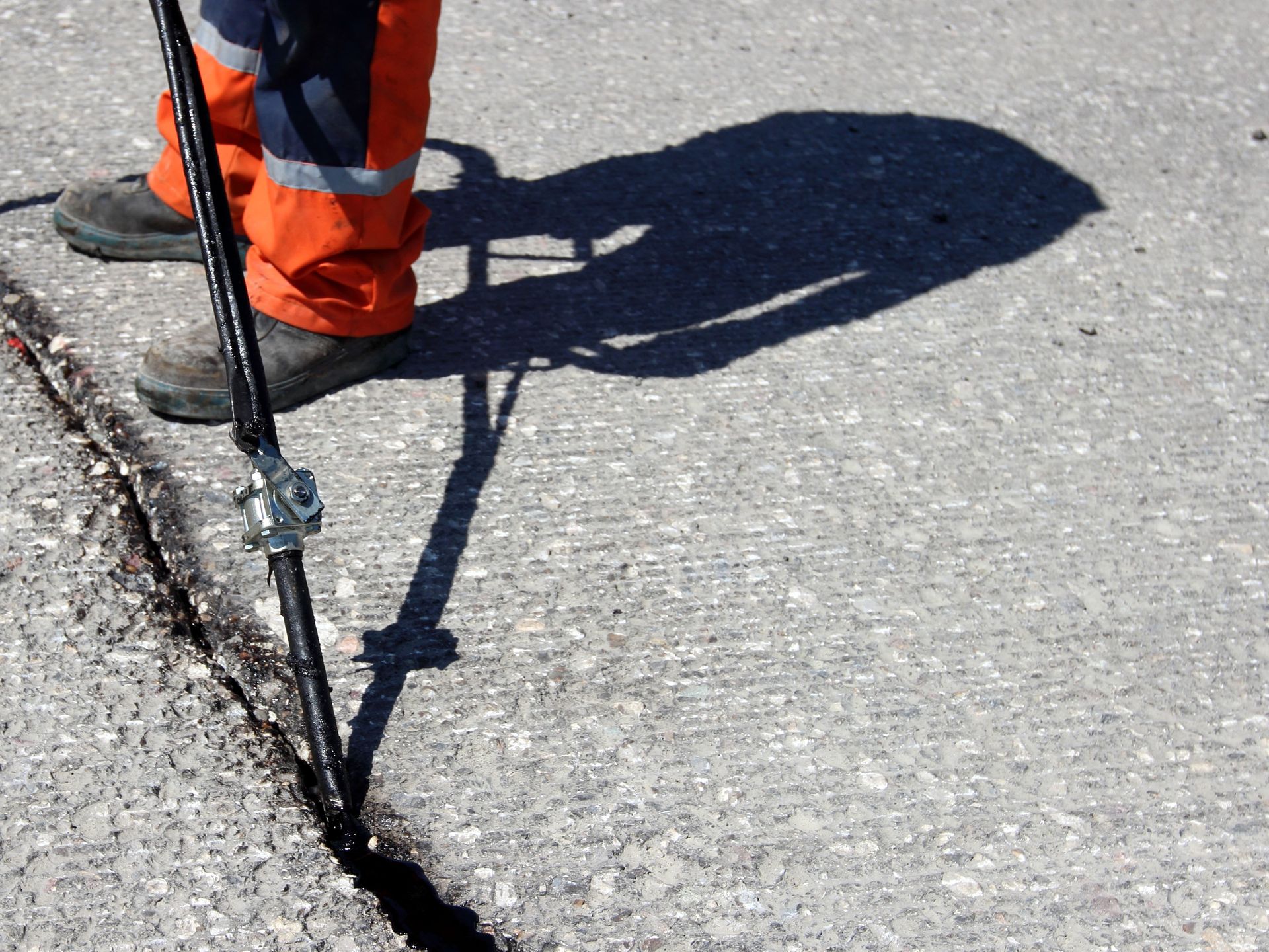 asphalt contractors