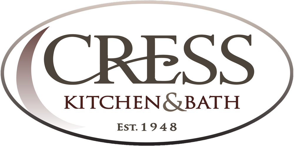 Cress Kitchen & Bath - logo