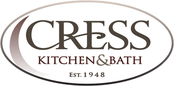 Cress Kitchen & Bath - logo